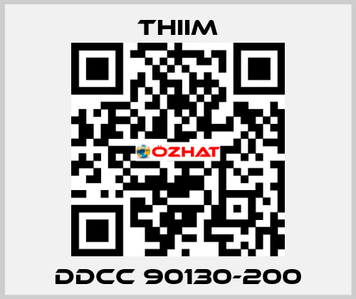 DDCC 90130-200 Thiim