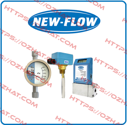 FS-20R-A-3 Type HN New-Flow