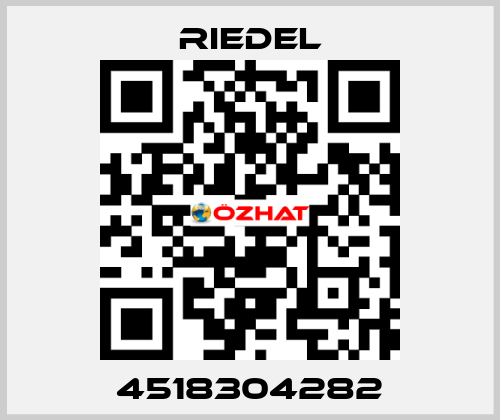 4518304282 Riedel