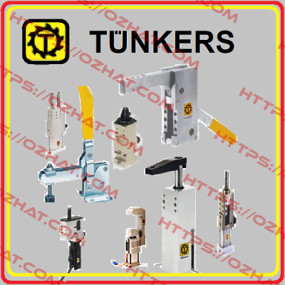 TGT-081-SET-416678-01 Tünkers