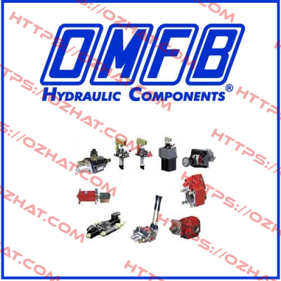 Housing for 106.5.46 OMFB Hydraulic