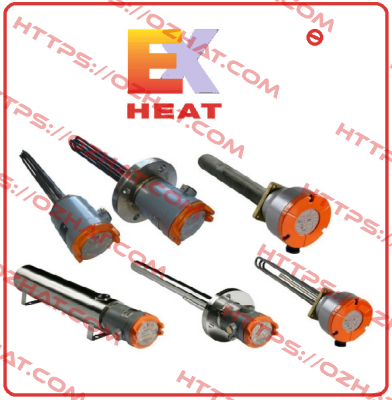 7.6 m antistatic hot air hose Exheat