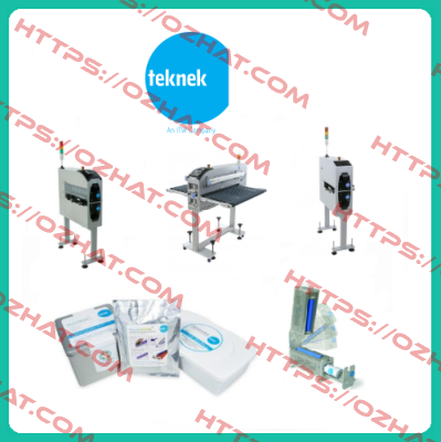 SMT-II (400 Double Side Cleaning) Teknek