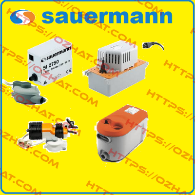 KS2052SIUN23 Sauermann