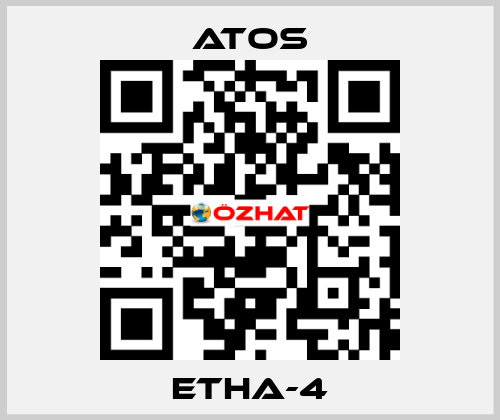 ETHA-4 Atos