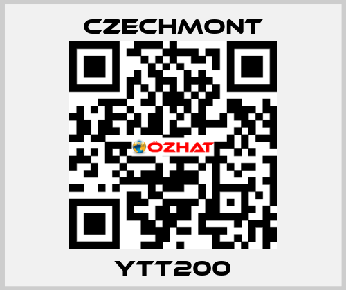 YTT200 Czechmont