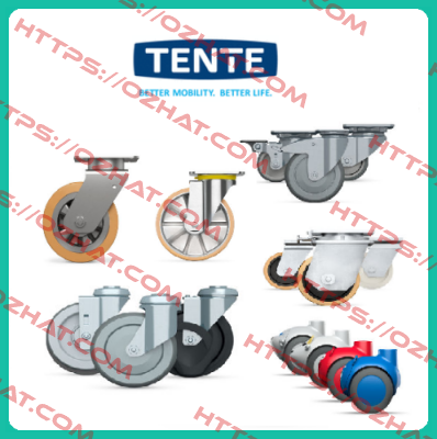 5025PJH080L51-10 Tente