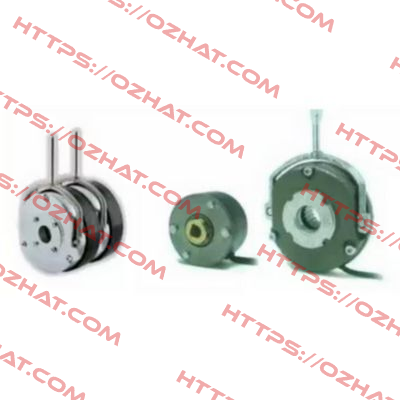 CC1E 4Nm 20W 205VDC B.Brake s.r.l.