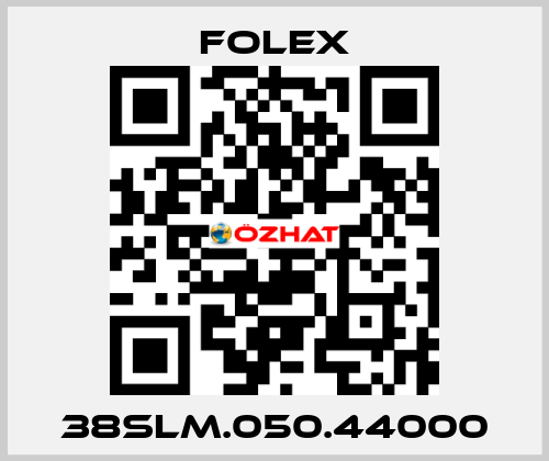 38SLM.050.44000 Folex