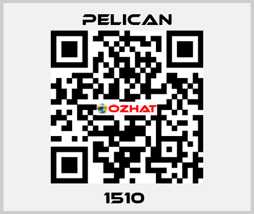 1510  Pelican