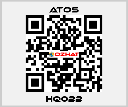 HQ022 Atos