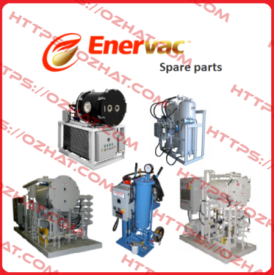 D-105070-2, Type SF6 Enervac