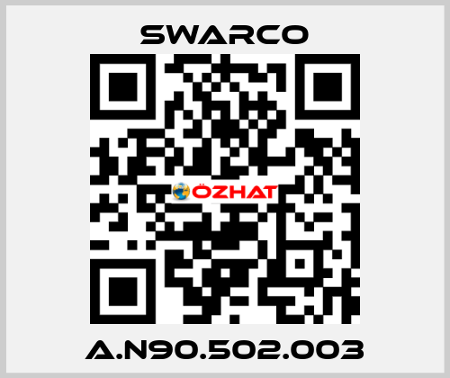 A.N90.502.003 SWARCO