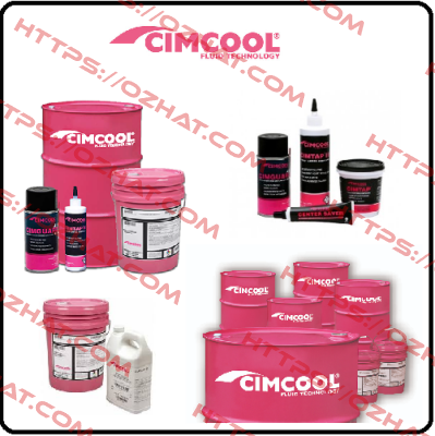 Cimstar 560 Cimcool