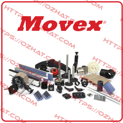 MET 1500-75 Movex