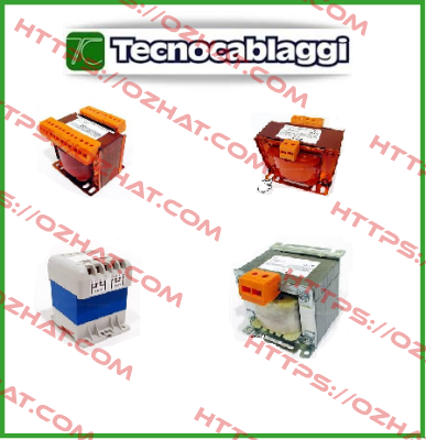 150011 Tecnocablaggi