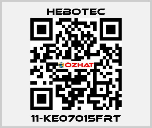 11-KE07015FRT HEBOTEC