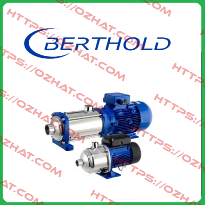 M50/50 LB5401-03 Berthold