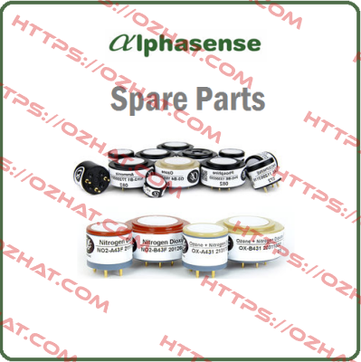 NH3-B1 Alphasense