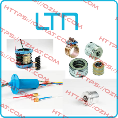 LTN SR085-06-BS-IX-AR-900 / PN 4926596 Ltn Servotechnik