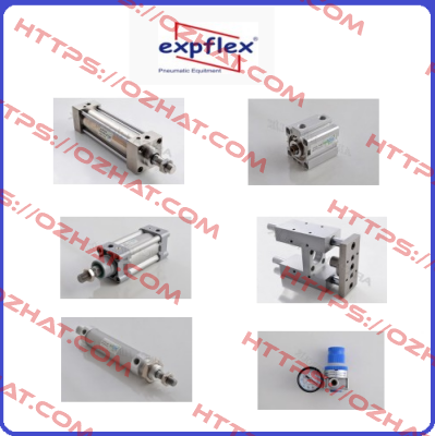 4HV210-08 EXPFLEX