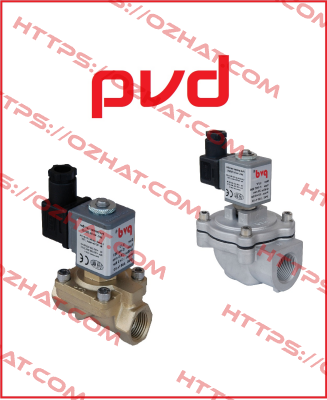 1 ½” T-PAT 502 için Küçük Diyafram  Pvd