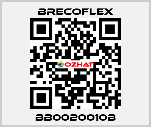 BB0020010B Brecoflex