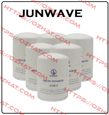 Rubber part of TEC-14 JUNWAVE