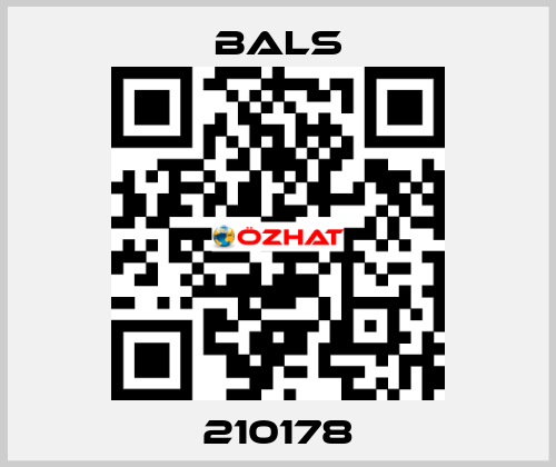 210178 Bals