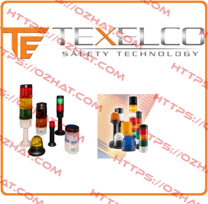 ECX2071-24R TEXELCO