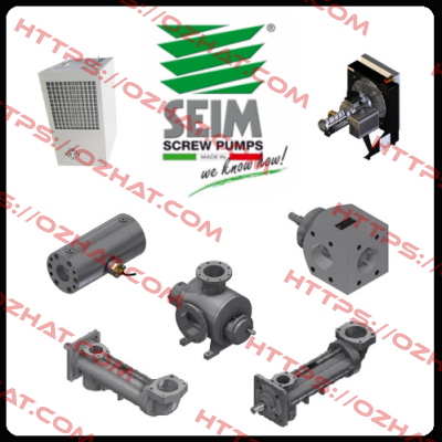 Kit for E072-31201000 Seim