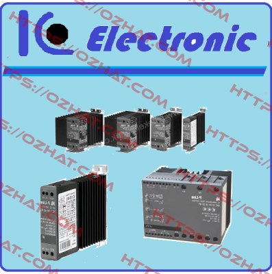 RC11DA4030 IC Electronic (Eltwin)