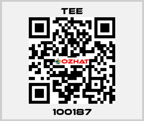 100187 TEE