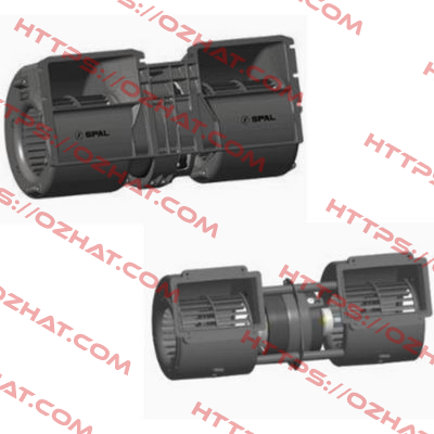 Type 001-B49-03S 24V OEM SPAL