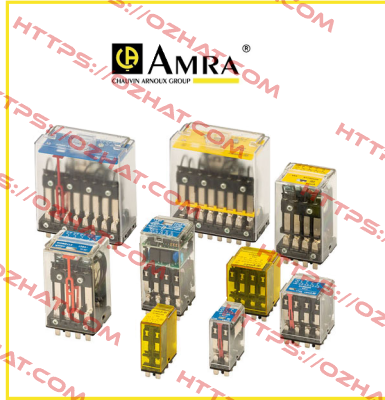 89T2-89ET2/KRO1 TRIKOP P2 110V DC Amra SpA