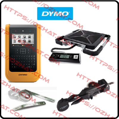 RHİNO PRO 5200 DYMO