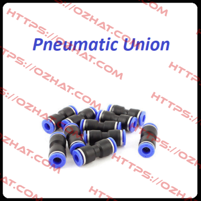 PC100A1FC0200 PNEUMATIC UNION