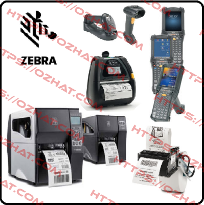 printhead for 110Xİ4 Zebra