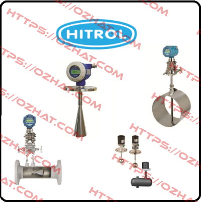 HR-30T /0-2520mm Hitrol