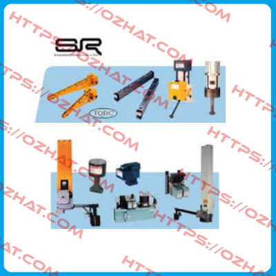 R18-256-113-BS99-01 SR Engineering