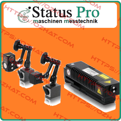 VIB-1185QC-X Status Pro