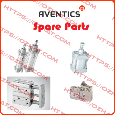 R413000832 / PRA/TRB-125-HT Aventics