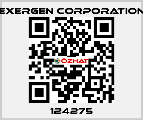 124275 Exergen Corporation