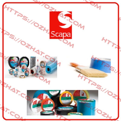 ATF double sided tape 50m*33cm Scapa