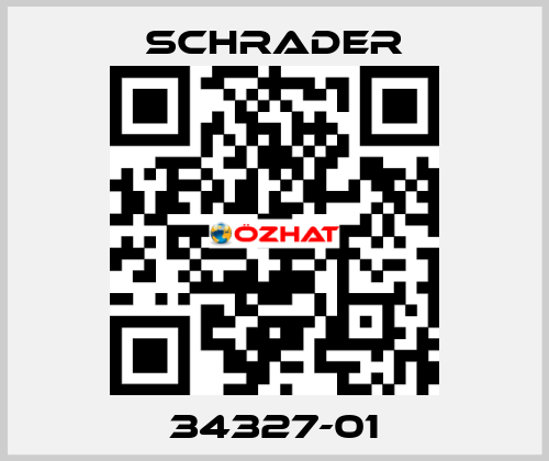 34327-01 Schrader