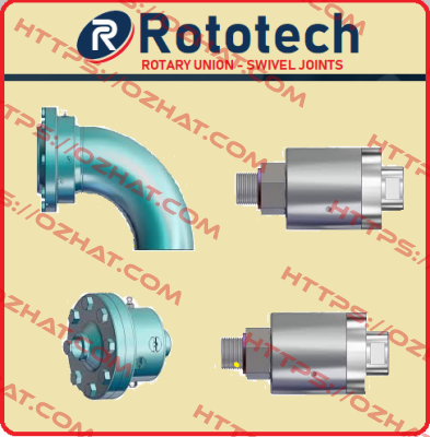 3000 SERIES Rototech