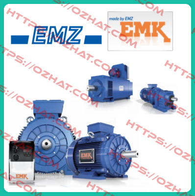 KTP3A132M2-2B3E2KP-PTC EMK