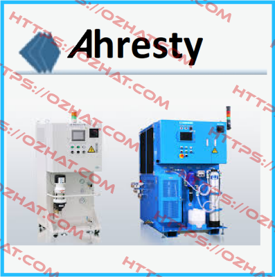 CO-TB-064-BK Ahresty-tec