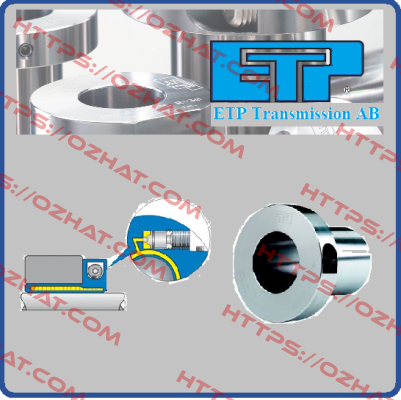 ETP-TECHNO 30 16Nm Etp