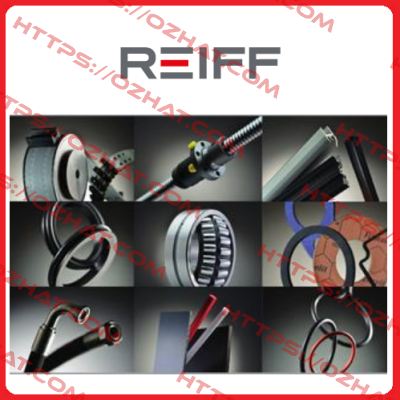 OELFLEX NW38 REIFF